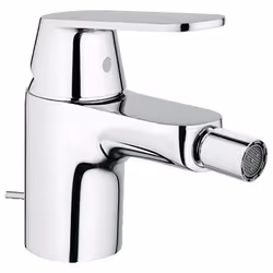 GROHE Eurosmart Cosmopolitan, Poignées de levier, Métal, Chrome