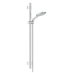 GROHE Rainshower Solo 150 système de douche Chrome
