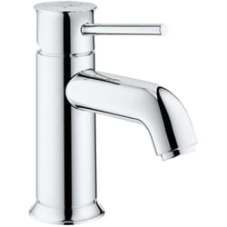 Grohe - BauClassic - Mitigeur de lavabo, chrome 32863000