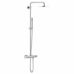 GROHE Rainshower System 210, 1 pièce(s)