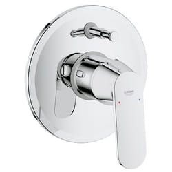 GROHE Eurosmart Cosmopolitan Chrome