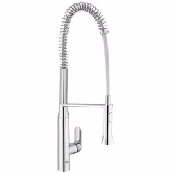 GROHE K7, Chrome, 3,5 cm