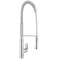 GROHE K7 Chrome