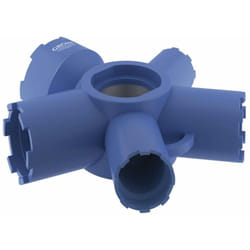 Grohe - Pièces de rechange - Clé de démontage de mousseurs, 48021000