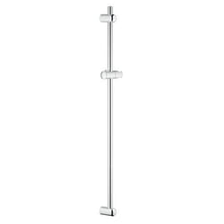 GROHE Euphoria Chrome Métal