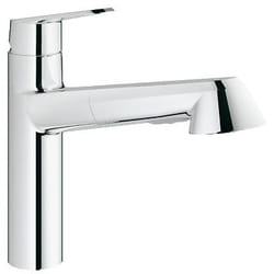 GROHE Eurodisc Cosmopolitan Chrome