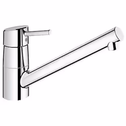 GROHE New Concetto, Chrome, 3,5 cm