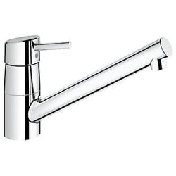 GROHE New Concetto Chrome