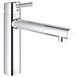 GROHE New Concetto, Chrome, 3,5 cm