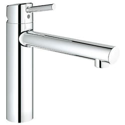 GROHE New Concetto Chrome