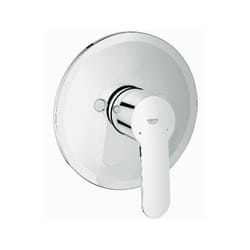 Mitigeur Monocommande Encastre Douche Eurostyle Cosmo Grohe