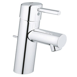 GROHE Concetto Chrome