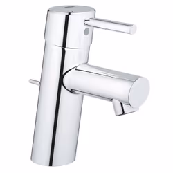GROHE Concetto, Chrome