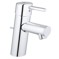 GROHE Concetto Chrome