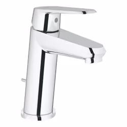 GROHE Eurodisc Cosmopolitan, Chrome
