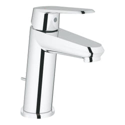 GROHE Eurodisc Cosmopolitan Chrome