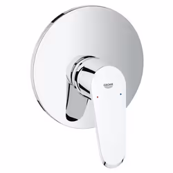 GROHE 19549002, Robinet de salle de bain