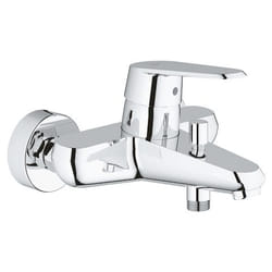 GROHE Eurodisc Chrome