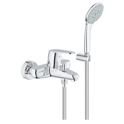 GROHE Eurodisc Cosmopolitan système de douche 1 tête(s) Chrome