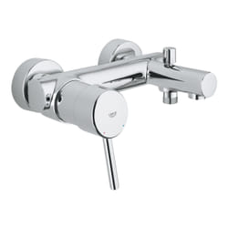 GROHE Concetto Chrome