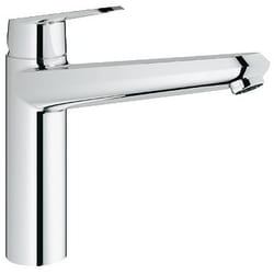GROHE Eurodisc Cosmopolitan Chrome