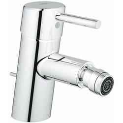 Grohe - Concetto - Mitigeur de bidet, chrome 32208001