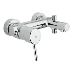 GROHE Concetto Chrome