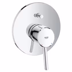 GROHE 19346001, Robinet de salle de bain