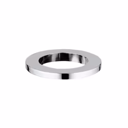Cache Circulaire Essence La surface de chrome - de longue durée, très brillant et résistant Entre en action, si le trou a un  ...