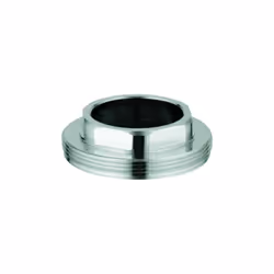 Grohe Schraubring. Marque : GROHE. Marque : GROHE. Marque : GROHE