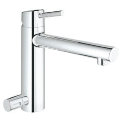 GROHE Concetto Chrome