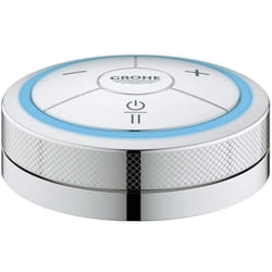 Grohe - F-digital Galet de contrôle Digital pour bain ou douche (36309000)
