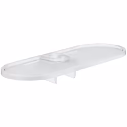 Description générale La tablette Grohe EasyReach (27596000) est un accessoire de douche pratique et esthétique, conçue en acr ...