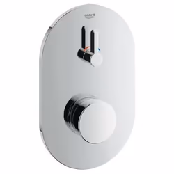 GROHE 36321000, Robinet de salle de bain
