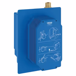 GROHE 36337000, Robinet de salle de bain