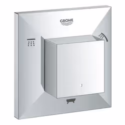 GROHE 19798000, Robinet de salle de bain