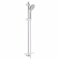 GROHE Euphoria 110 Champagne, 1 pièce(s)