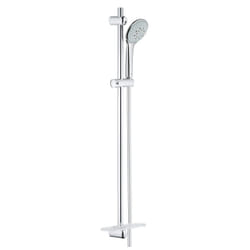 GROHE Euphoria 110 Champagne système de douche Chrome