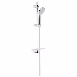 GROHE 27230001, 60 cm, 1,75 m, Mur