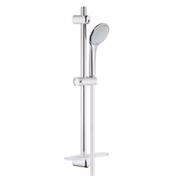 GROHE Euphoria 110 Duo, 1 pièce(s)
