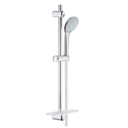 GROHE Euphoria 110 Duo système de douche Chrome