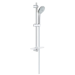 GROHE Euphoria 110 Massage système de douche 1 tête(s) Mur Chrome
