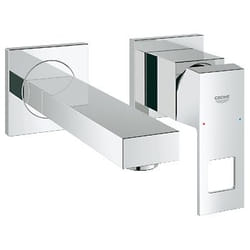 GROHE Eurocube Chrome