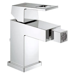 GROHE Eurocube Chrome