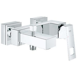 GROHE Eurocube Chrome