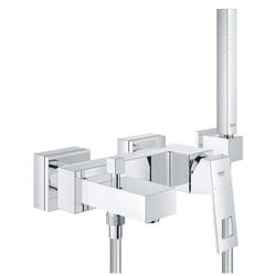 GROHE Eurocube Chrome