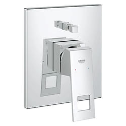 GROHE Eurocube Chrome