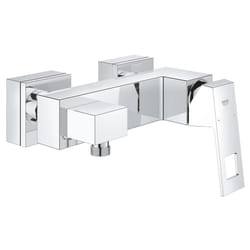 GROHE Eurocube Chrome