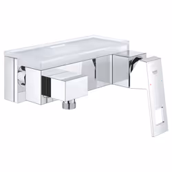 GROHE Eurocube Chrome