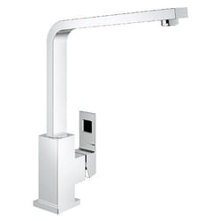 GROHE Eurocube Chrome